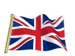 Bandera Inglesa