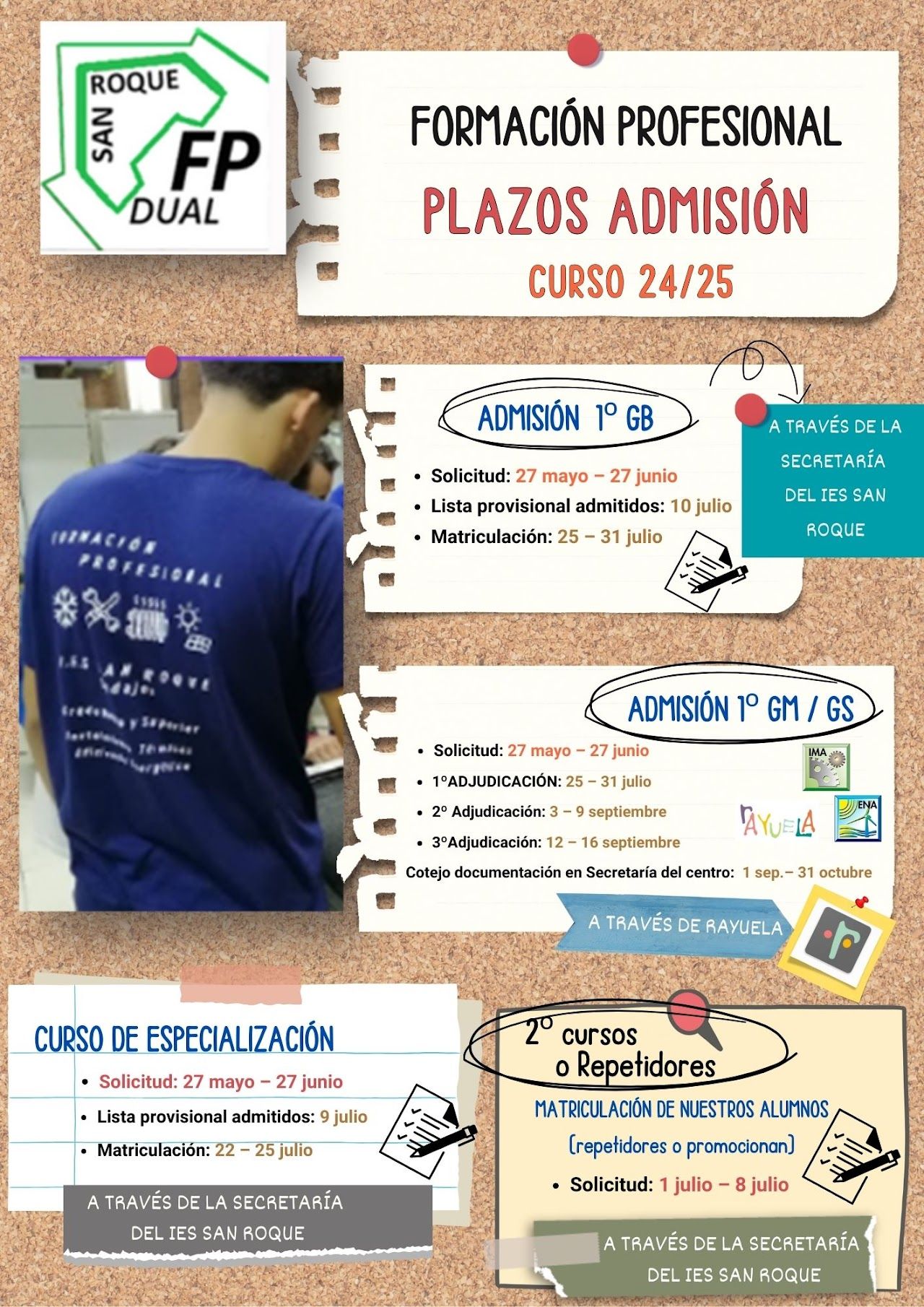 CartelPosterFP