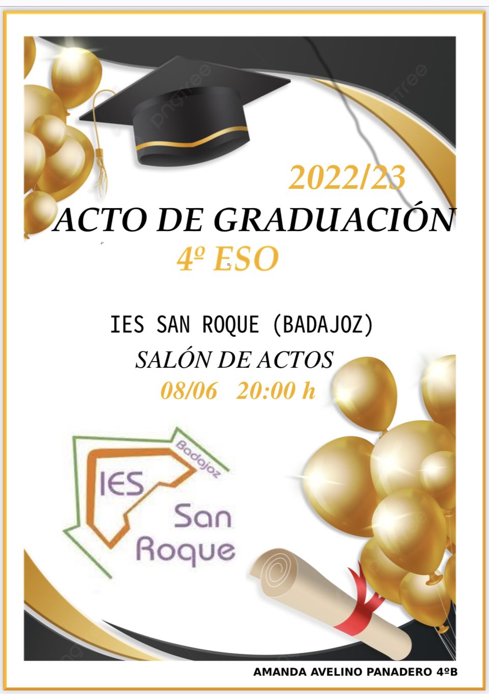 Graduacin