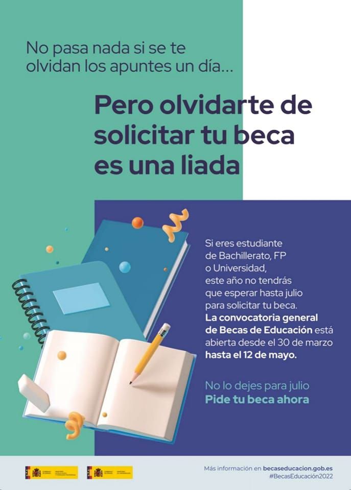 Becas2022
