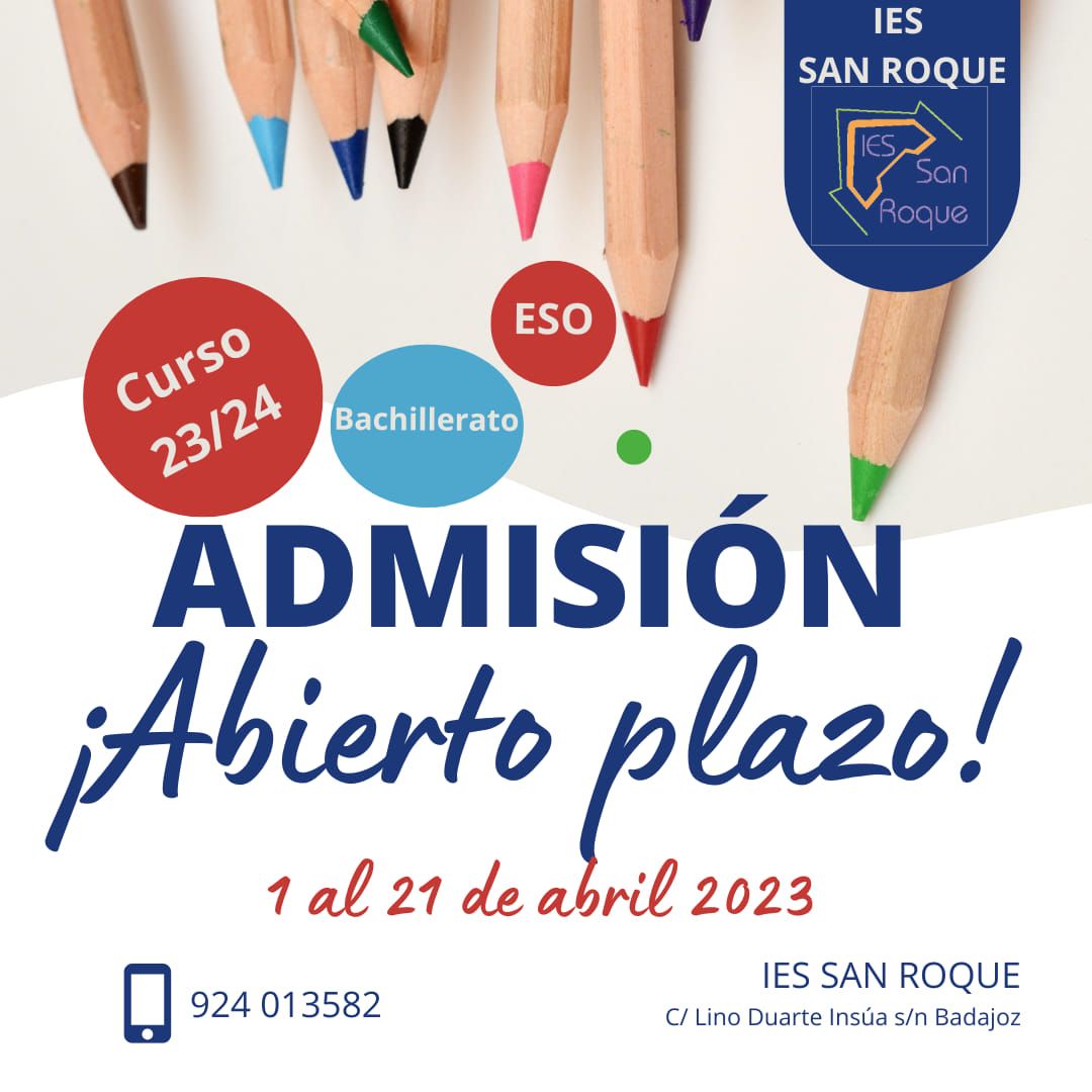 Matriculacin