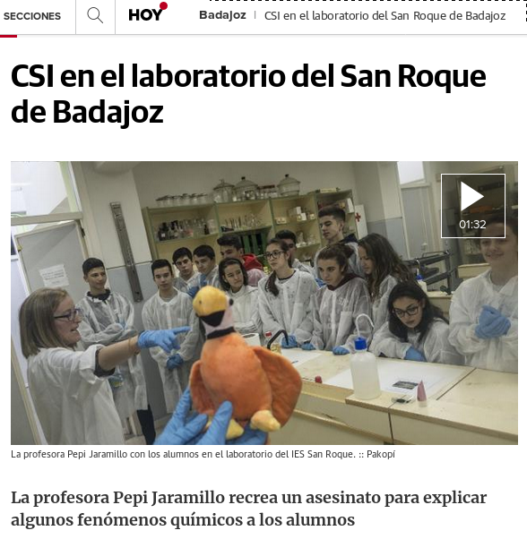 csi
