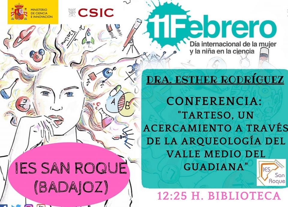 ciencia