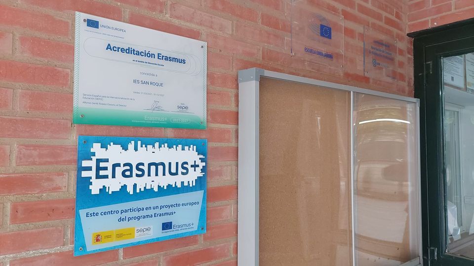 Erasmus