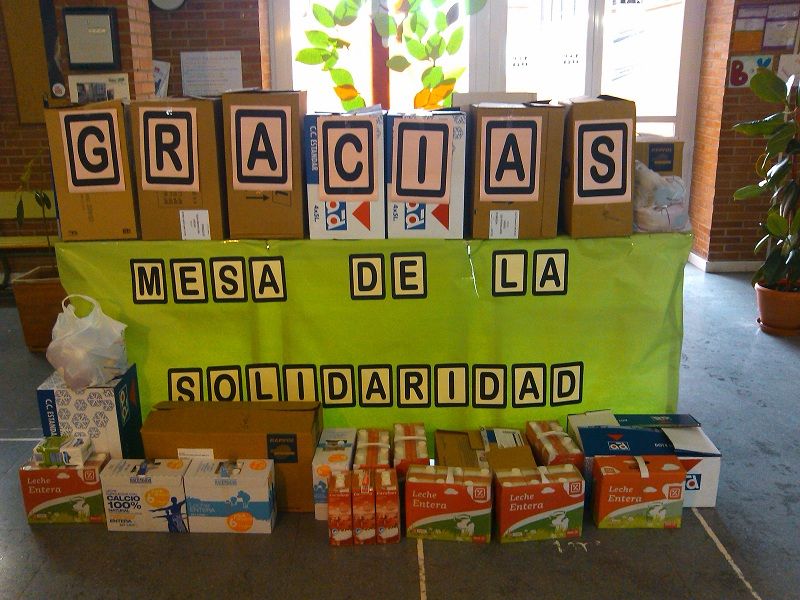 gracias