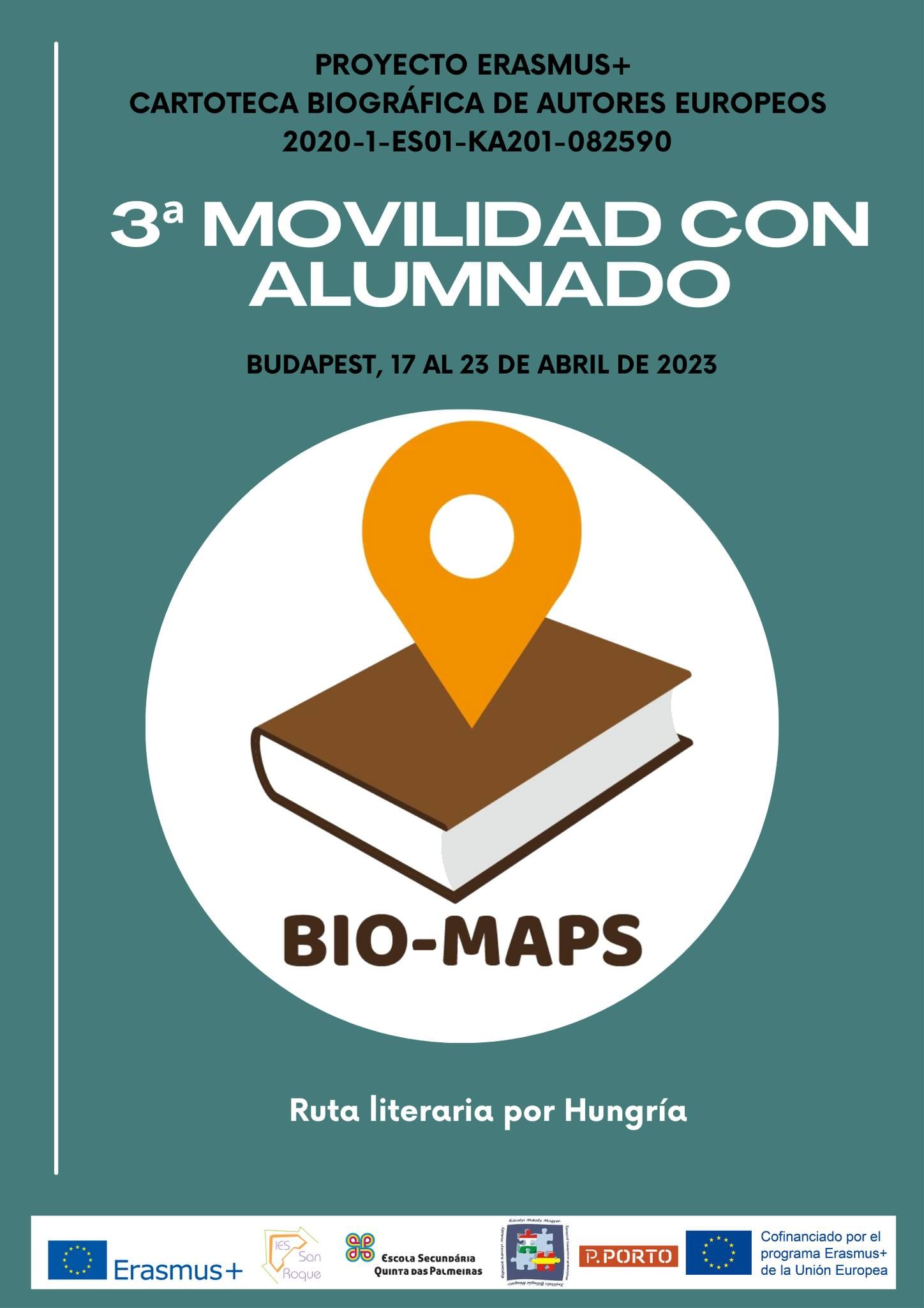 Biomaps