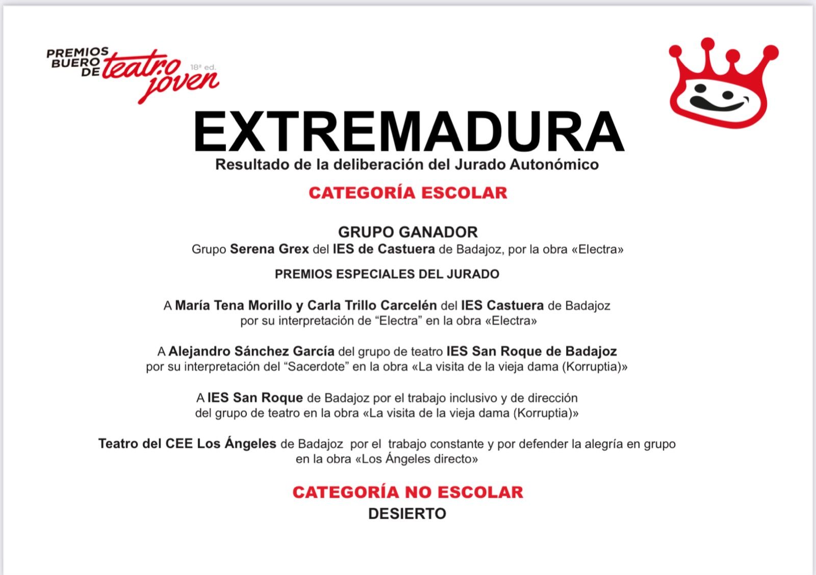 PremiosBuero