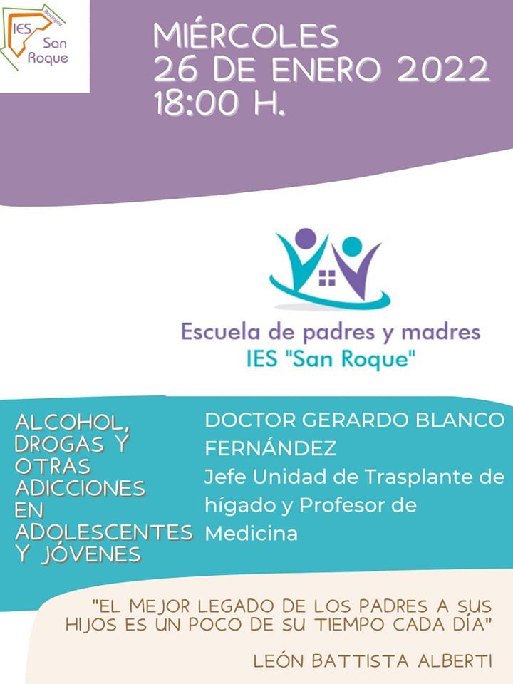 Alcohol drogas y otras adiciones en adolescentes y jvenes