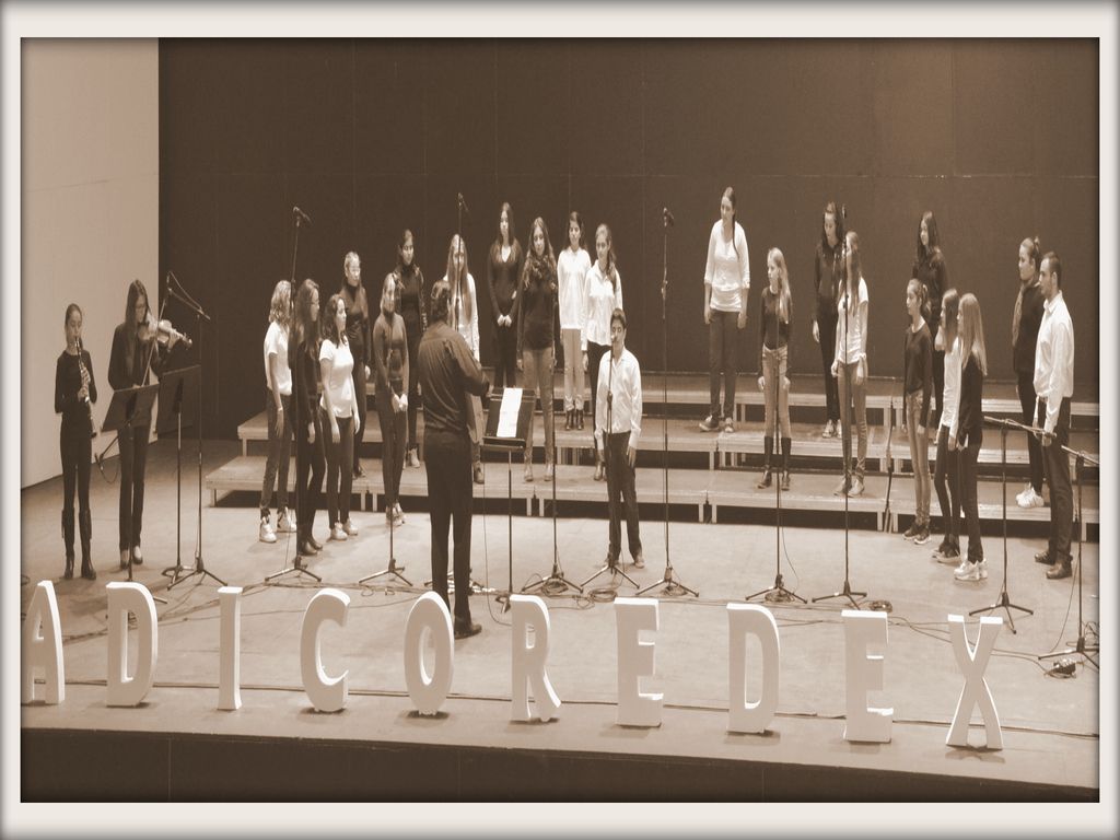 Coro1