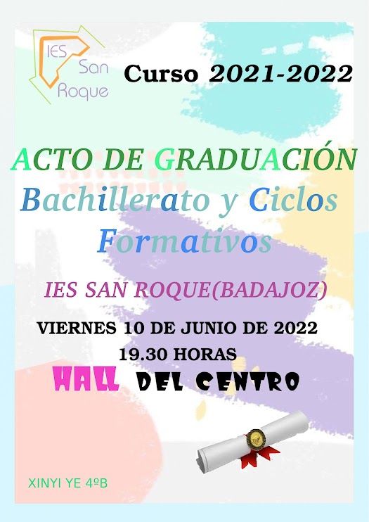 graduacion 1