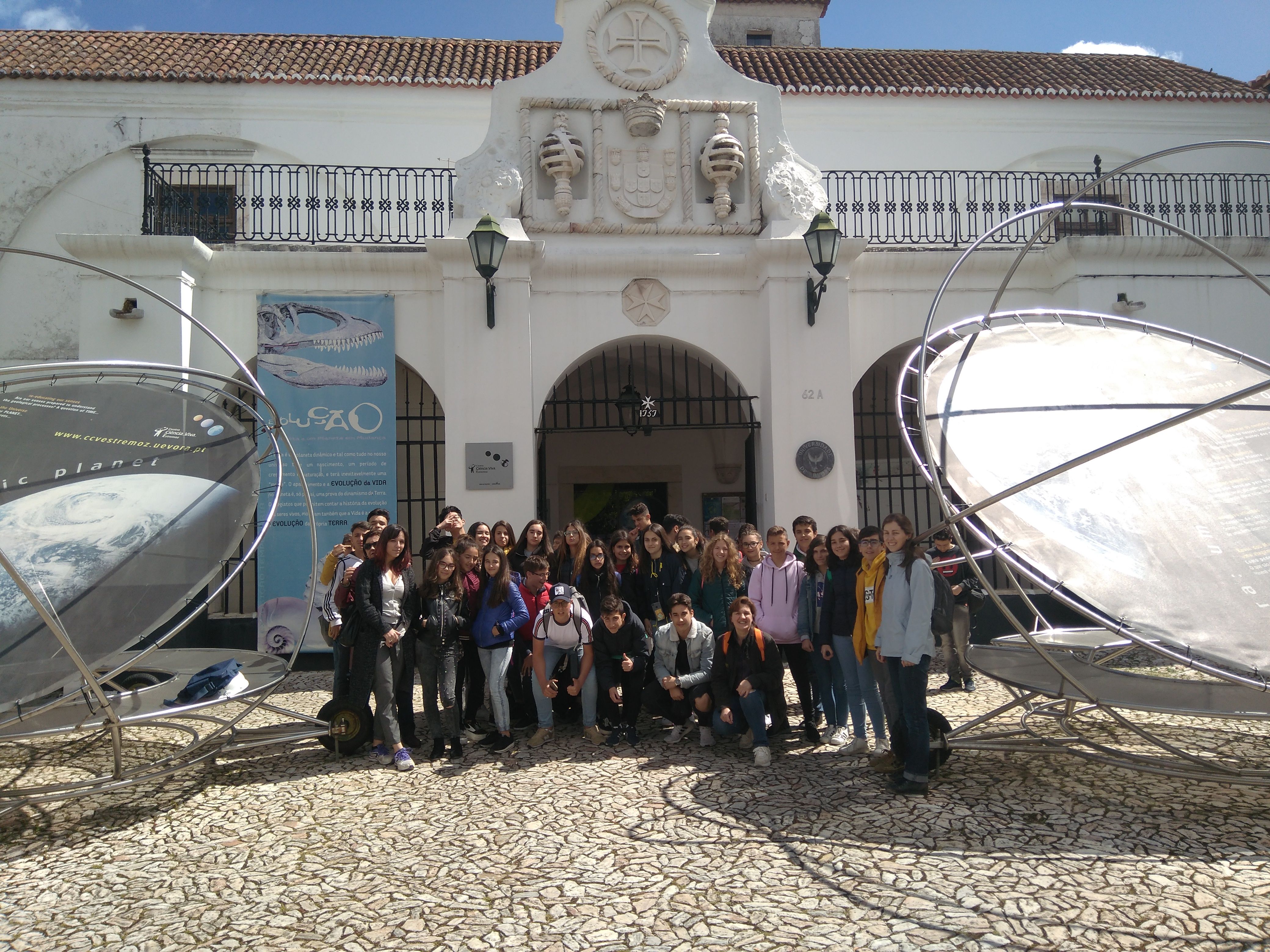 Estremoz