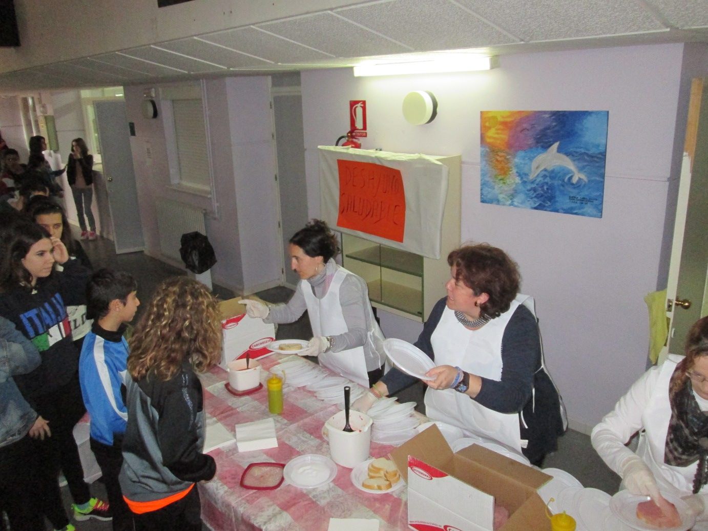Desayunosaludable