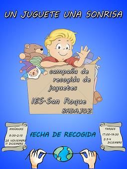 CAMPANA JUGUETES