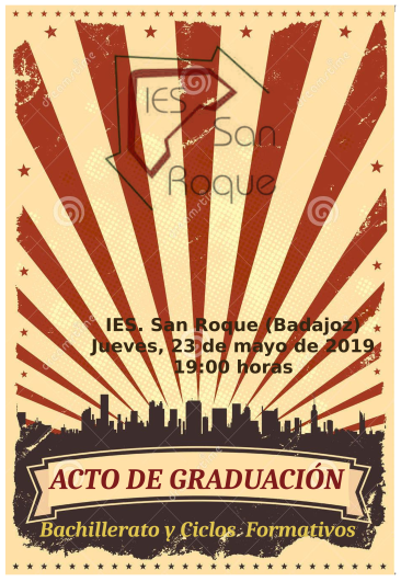 graduacion