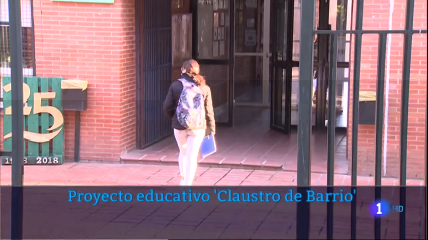 TVE