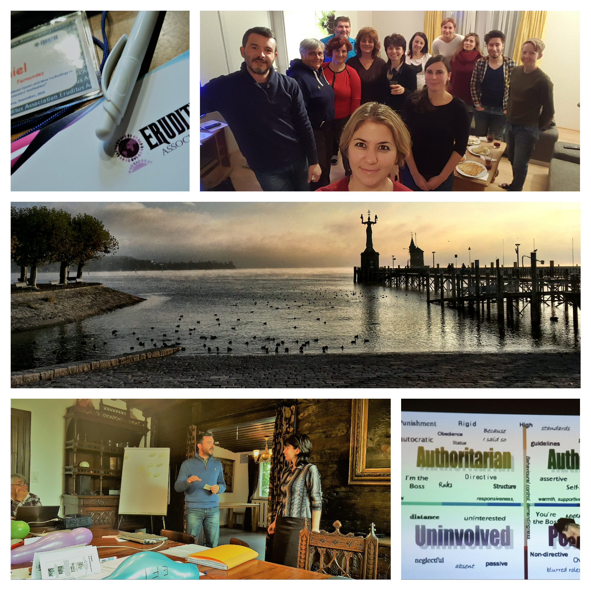 collage konstanz