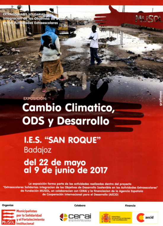 expocambioclimatico