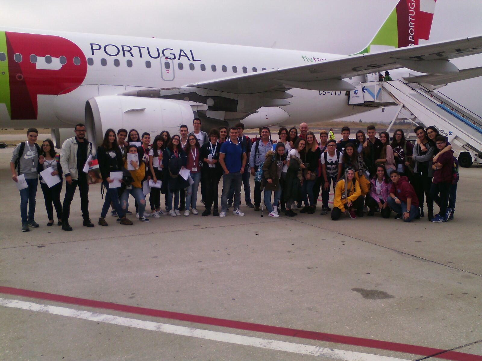 aeropuerto