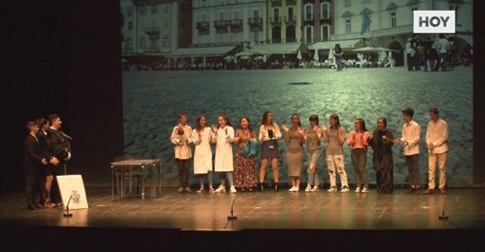 Teatro
