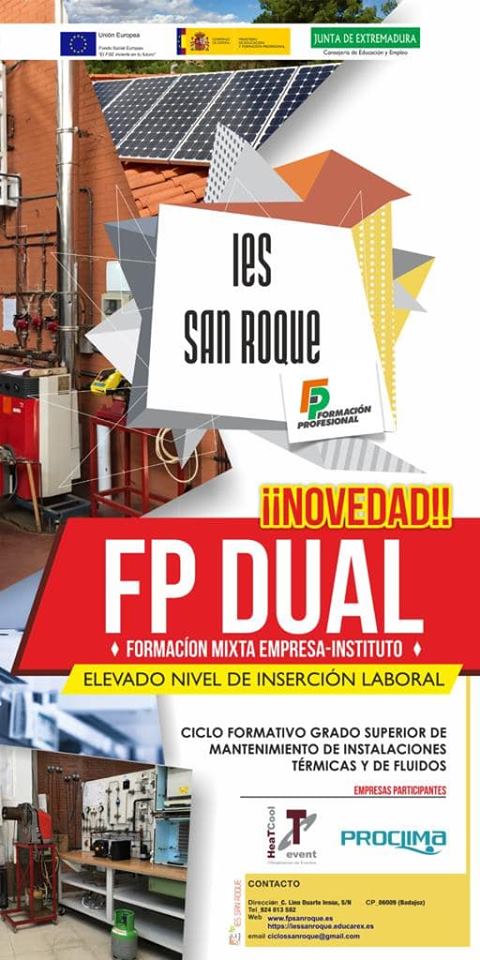 FPdual