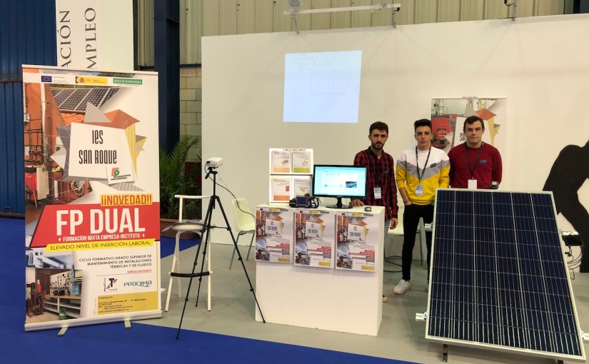 FICON 2019