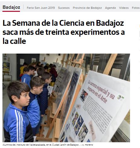 SemanaCiencia