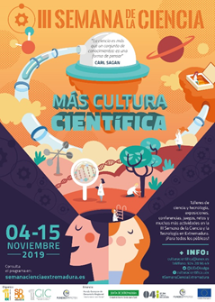SemanaCiencia