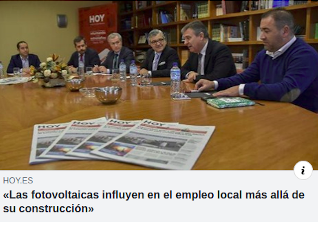 fotovoltaicas