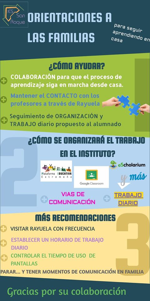 aprenderencasa