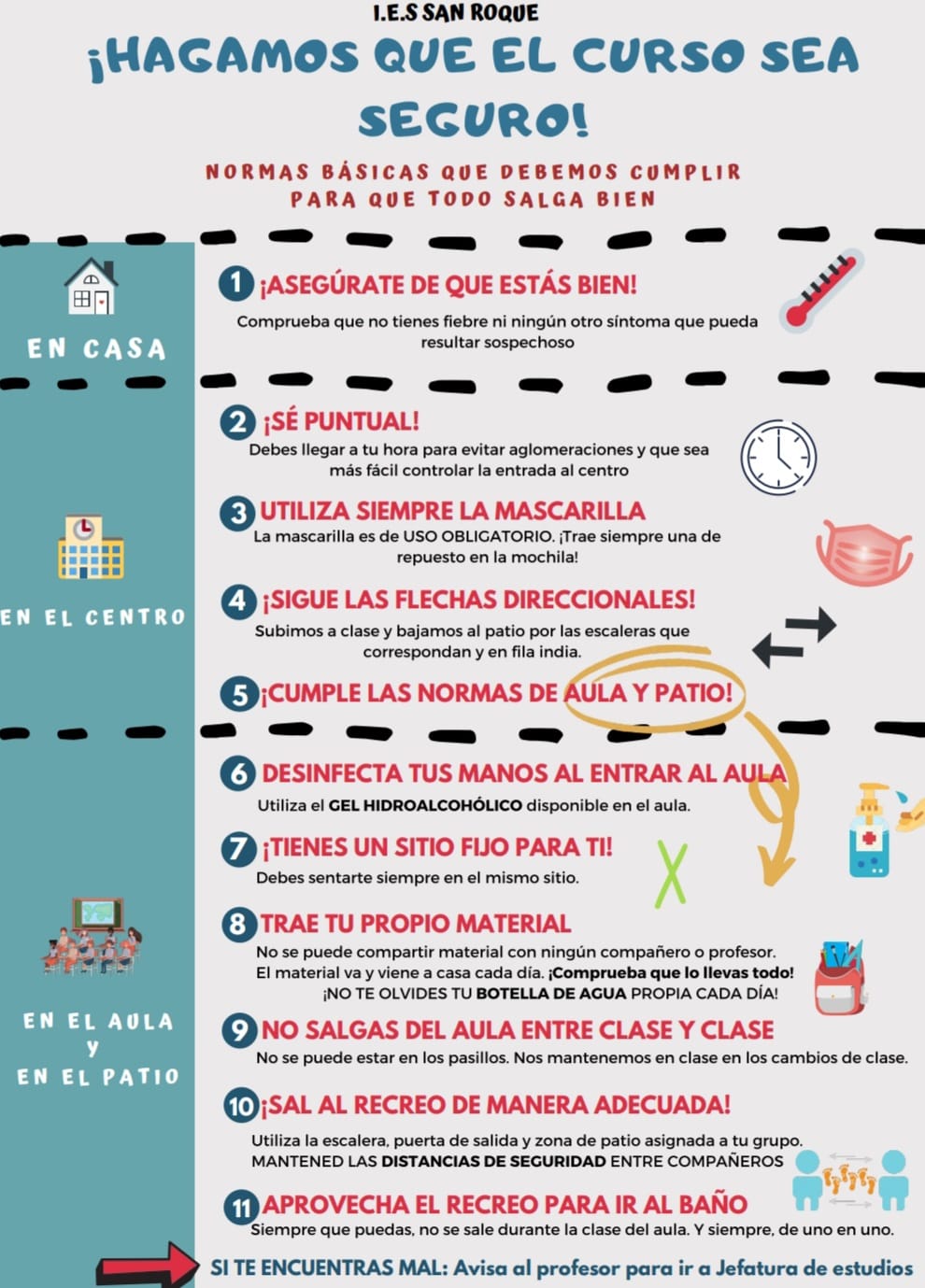 comenzamos