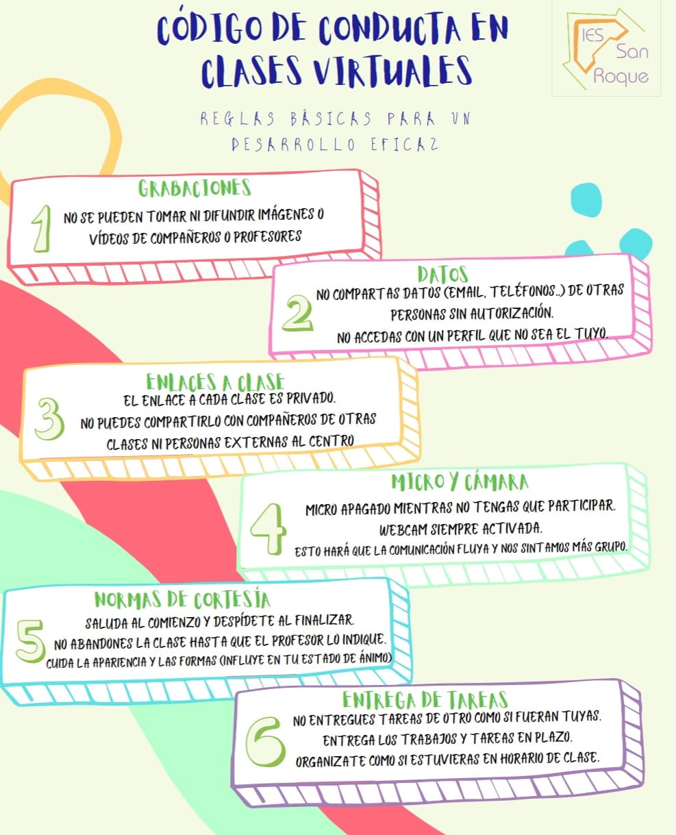Cdigo de conducta