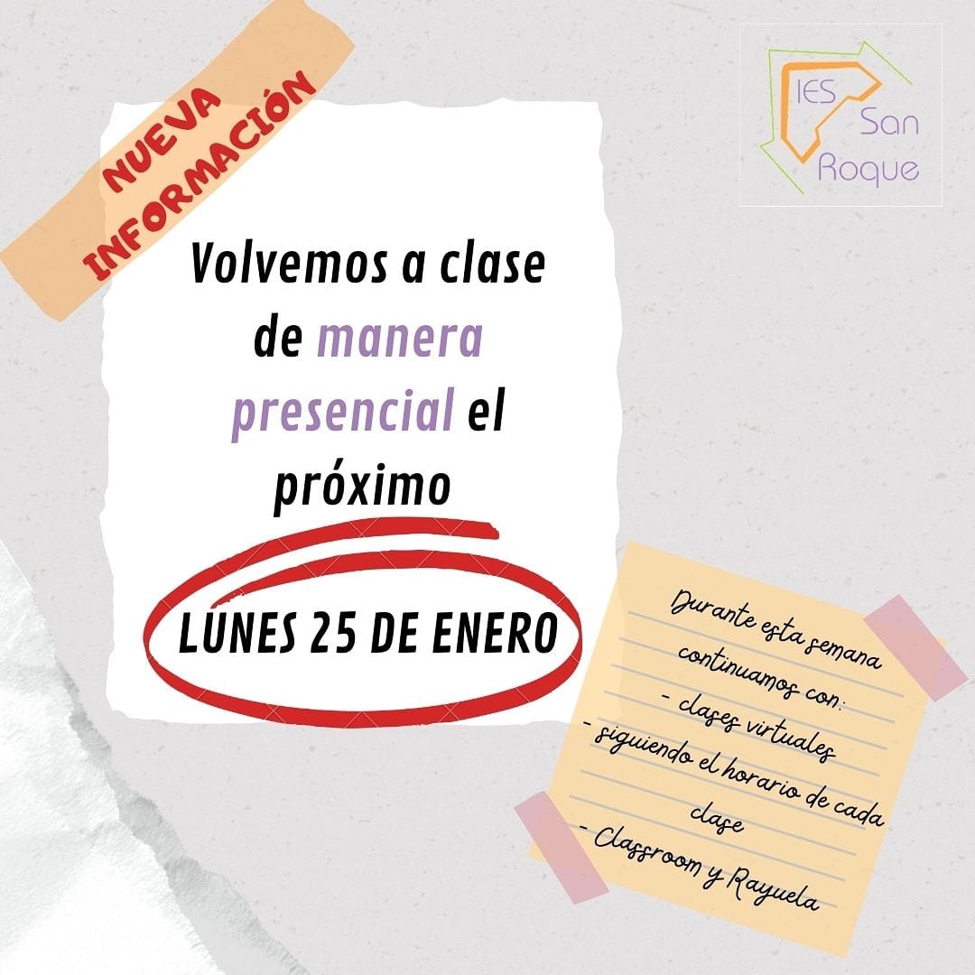 volvemosaclase