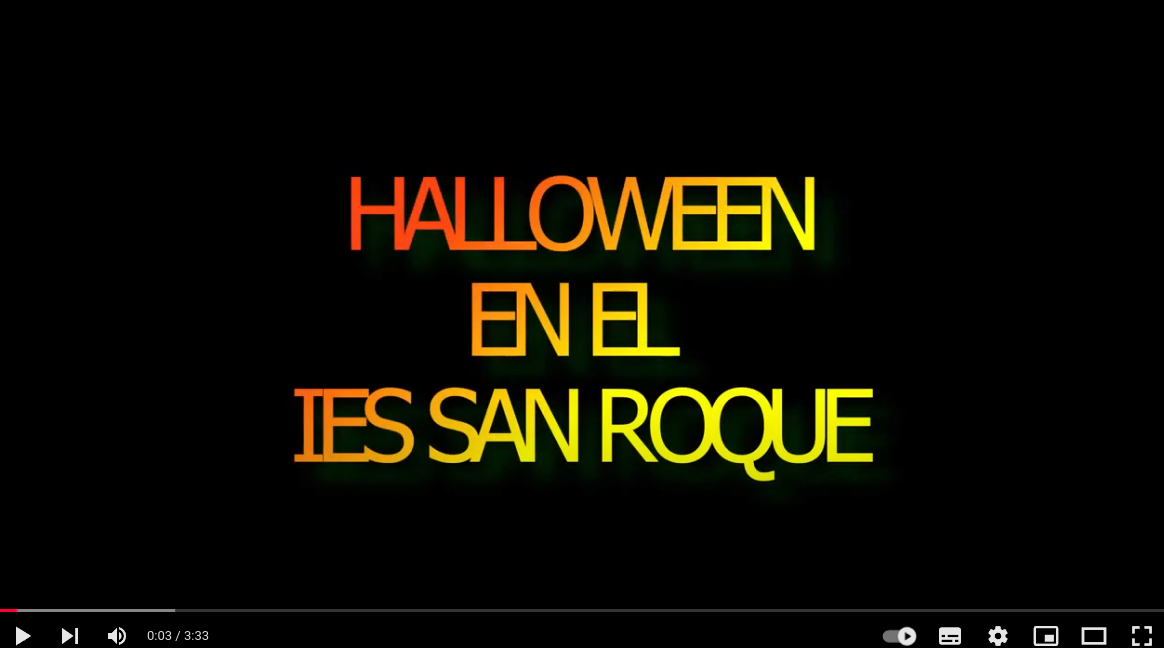 halloween