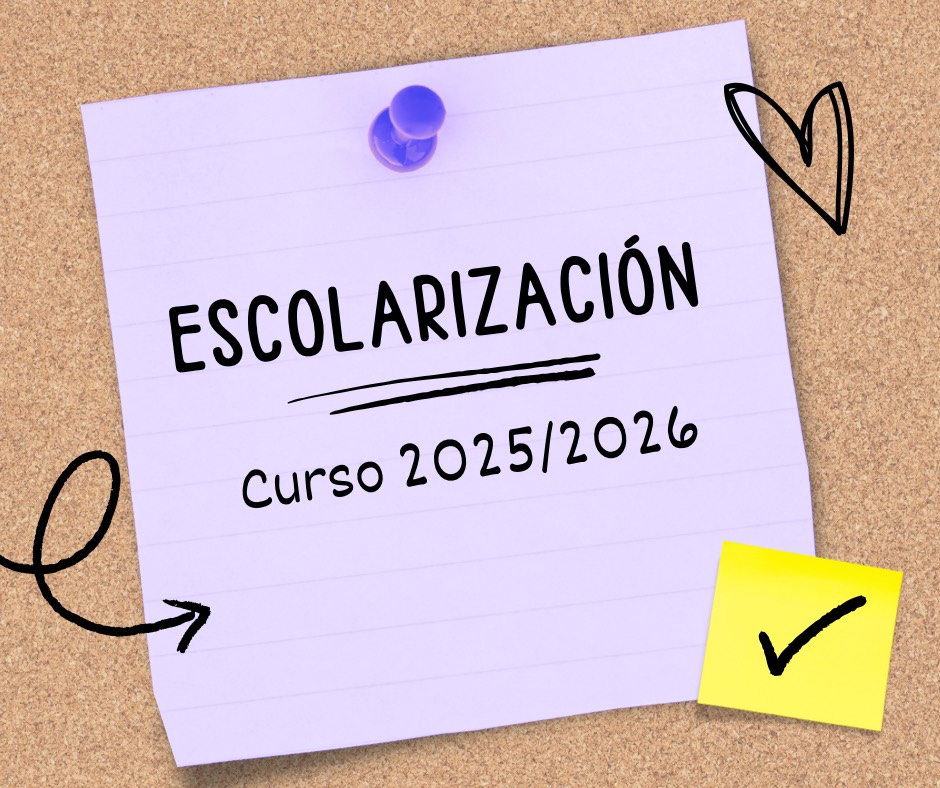 Escolarizacio